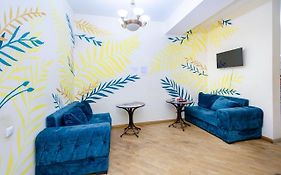 Areva Hostel & Apartment