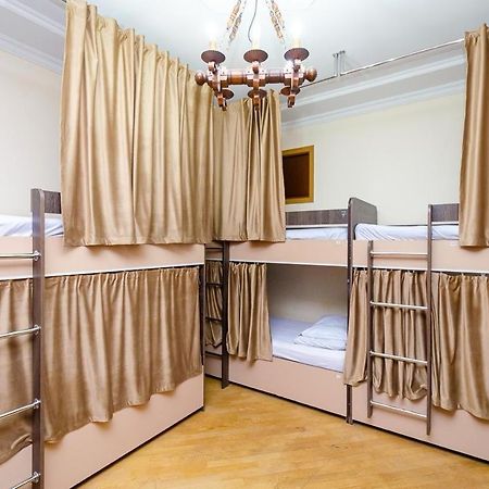 Areva Hostel & Apartment Ереван Экстерьер фото